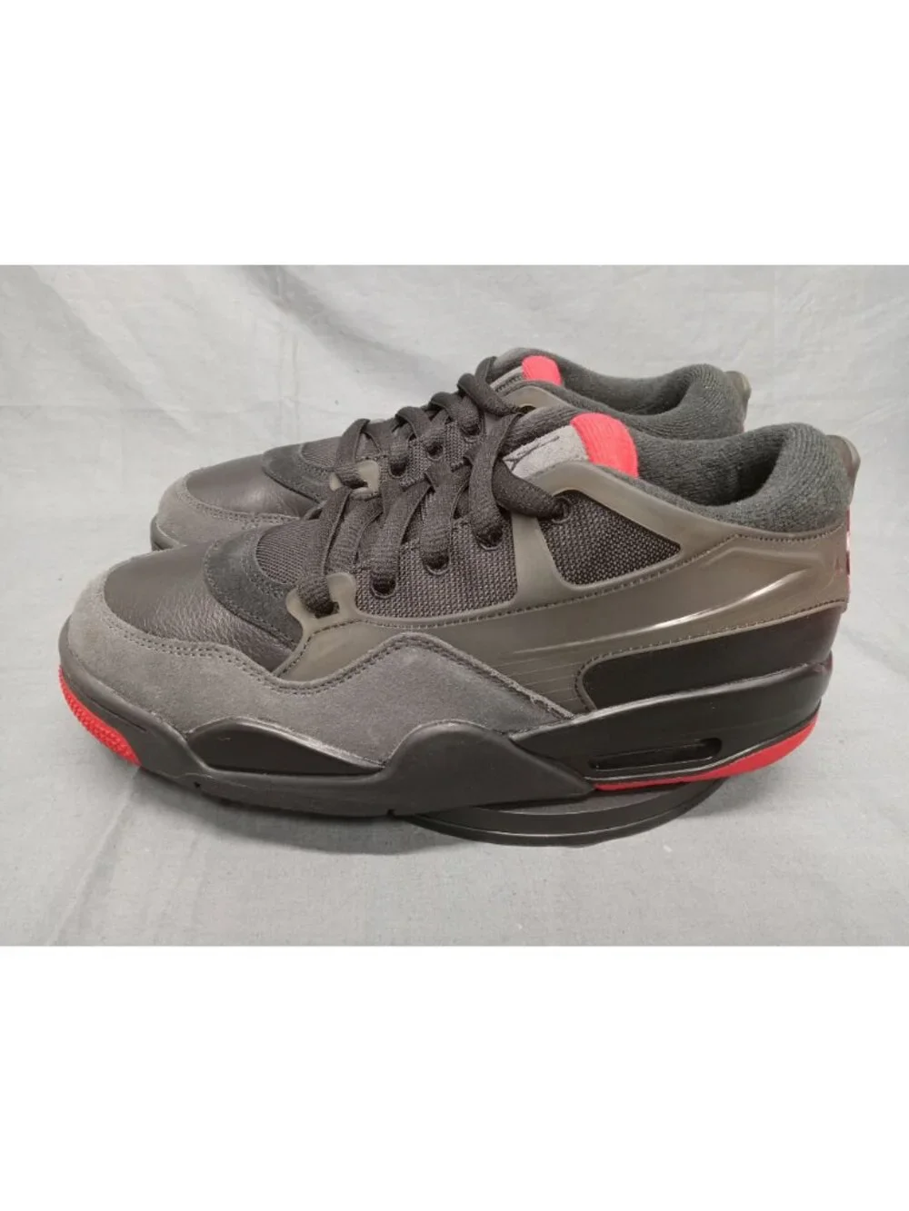 Nike Air Jordan 4 RM (GS) FQ7938 060 